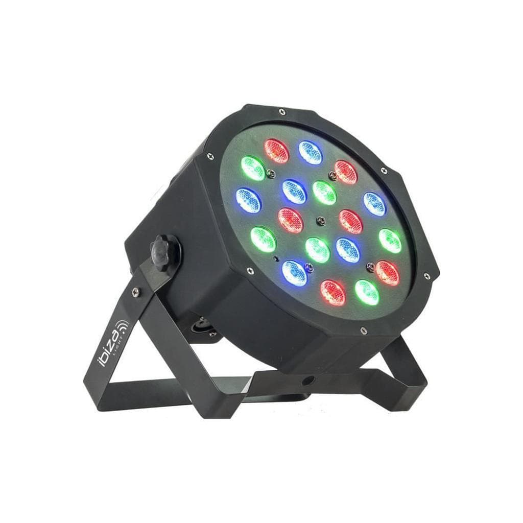 Éclairage Party Sound & Light Party-PAR181