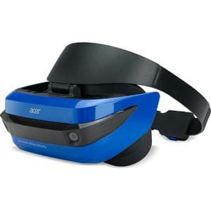 Casque VR - Réalité Virtuelle Acer Windows Mixed Reality AH101-D8EY