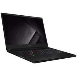 MSI GS66 Stealth 10UG-275DE 15" Core i7 2.2 GHz - SSD 1 TB - 32 Go - NVIDIA GeForce RTX 3070 QWERTZ - Allemand