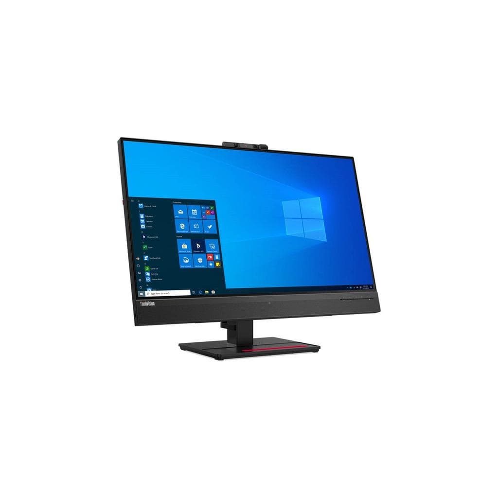 Écran 27" LED Lenovo ThinkVision T27hv