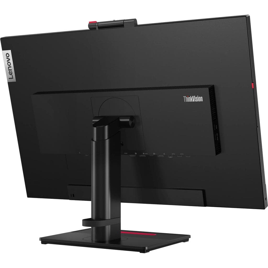Écran 27" LED Lenovo ThinkVision T27hv