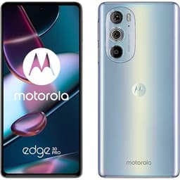 Motorola Edge 30 Pro 256 Go - Blanc - Débloqué