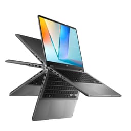 Asus VivoBook 14 Flip 14" Core Ultra 5 2.1 GHz - SSD 1 To - 16 Go QWERTY - Italien