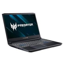 Acer Predator Helios 300 PH315-52 15" Core i5 2.4 GHz - SSD 512 GB - 16 Go - NVIDIA GeForce RTX 2060 AZERTY - Français