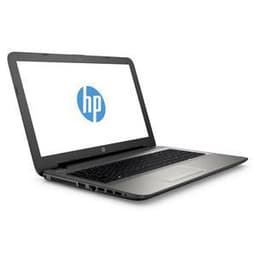HP 15-AF119NF 15" A6 2 GHz - HDD 1 To - 4 Go AZERTY - Français