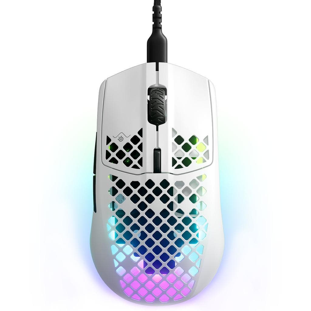 Souris Steelseries Aerox 3