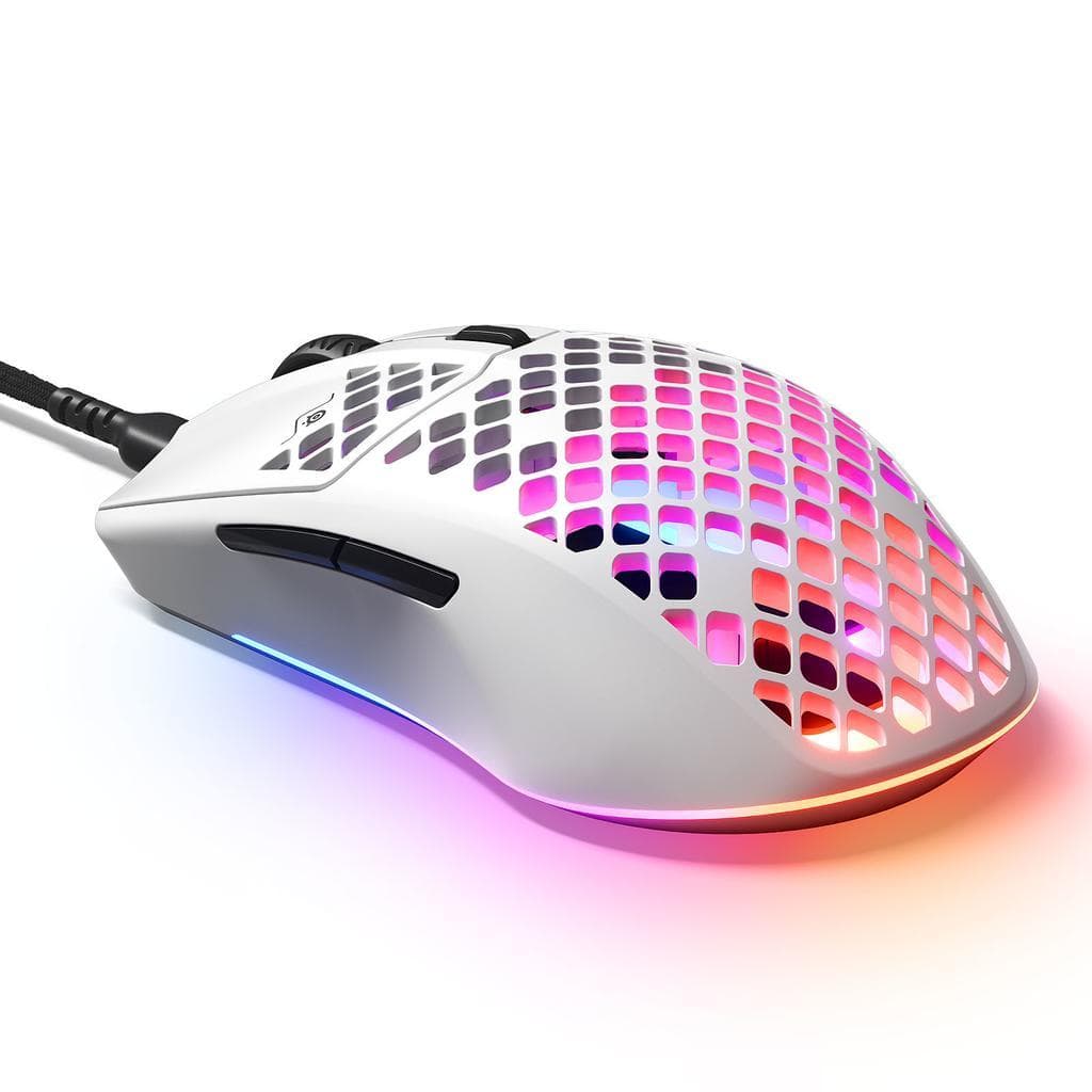 Souris Steelseries Aerox 3