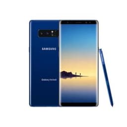 Galaxy Note8 64 Go - Bleu - Débloqué