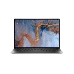 Dell XPS 13 9310 13" Core i5 2.4 GHz - SSD 256 Go - 8 Go QWERTZ - Allemand