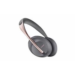 Casque réducteur de bruit sans fil Bose Cancellinh headphone 700 - Noir