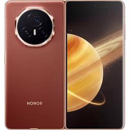Honor Magic V3 512 Go - Rouge - Débloqué