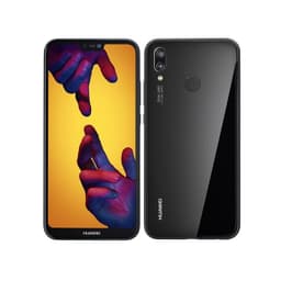 Huawei P20 Lite 64 Go - Noir - Débloqué