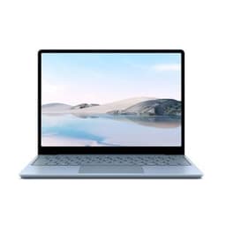 Microsoft Surface Laptop Go 12" Core i5 1 GHz - SSD 64 Go - 4 Go AZERTY - Français