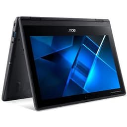 Acer TravelMate Spin B3 B311RN-31-C09E 11" Celeron 1.1 GHz - HDD 64 Go - 4 Go AZERTY - Français