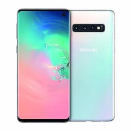 Galaxy S10 512 Go - Blanc - Débloqué