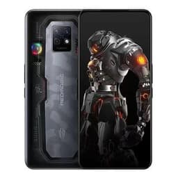 ZTE Nubia Red Magic 7S Pro 256 Go - Noir - Débloqué