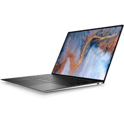 Dell XPS 9310 13" Core i7 2.8 GHz - SSD 512 Go - 16 Go QWERTY - Anglais