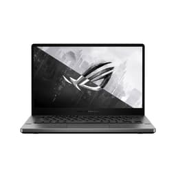Asus ROG Zephyrus G14 GA401QE-HZ066T 14" Ryzen 7 2.8 GHz - SSD 512 GB - 16 Go - NVIDIA GeForce RTX 3050 Ti AZERTY - Français