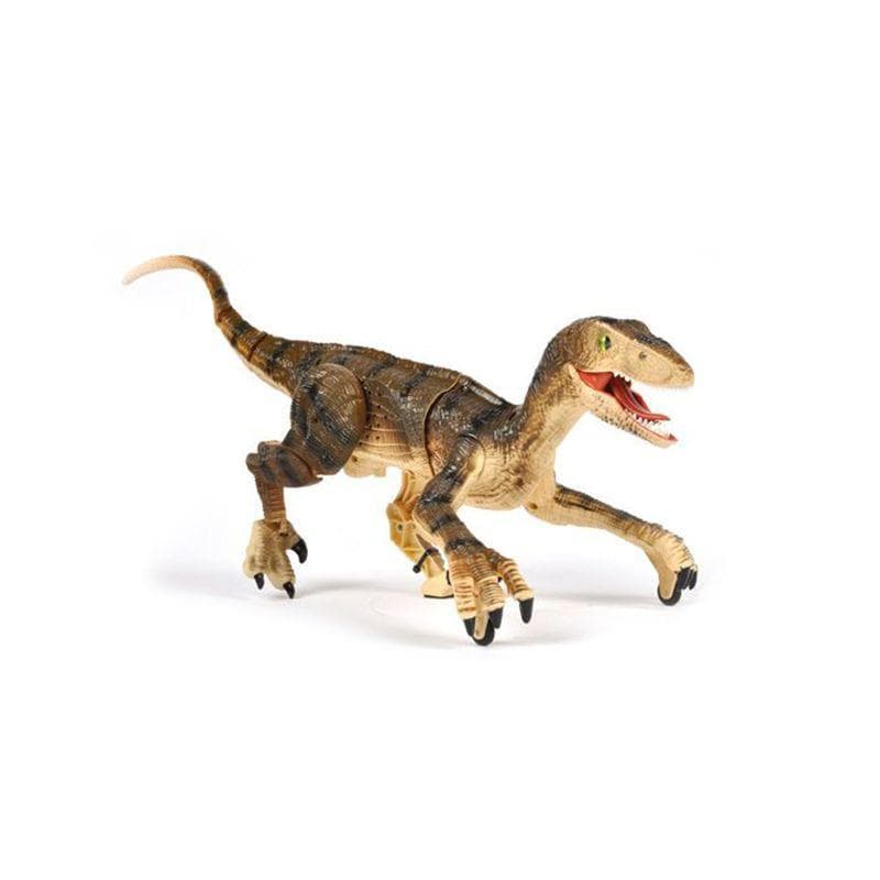 Robot Shop-Story Velociraptor