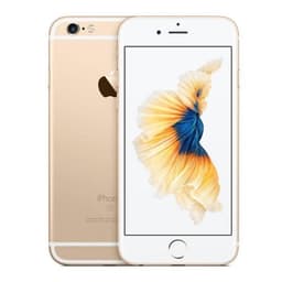 iPhone 6s 32 Go - Or - Débloqué
