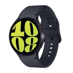 Montre Samsung Cardio GPS Galaxy Watch6 - Noir