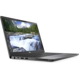 Dell Latitude 7300 13" Core i5 1.6 GHz - SSD 512 Go - 8 Go AZERTY - Français