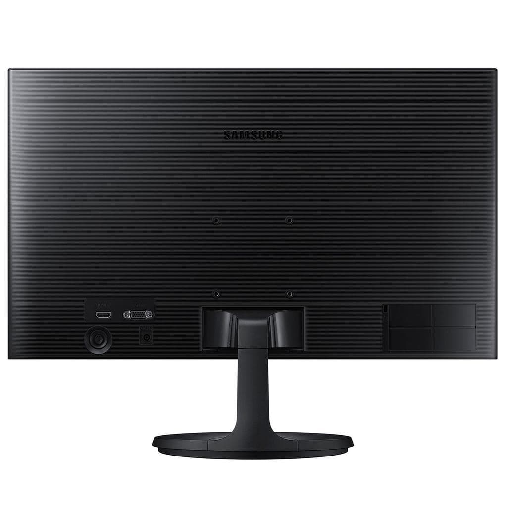 Écran 23" LED FHD Samsung S24F350FHR