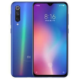 Xiaomi Mi 9 SE 64 Go - Bleu - Débloqué