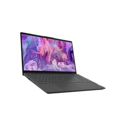 Lenovo IdeaPad 3 15" Core i5 1 GHz - SSD 256 Go - 8 Go QWERTY - Espagnol