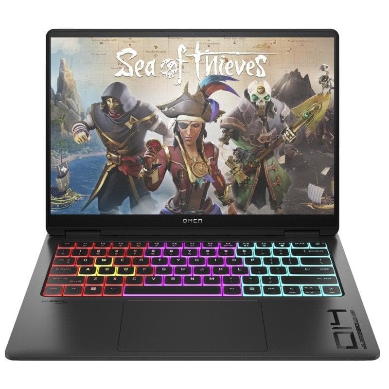 HP OMEN 14"