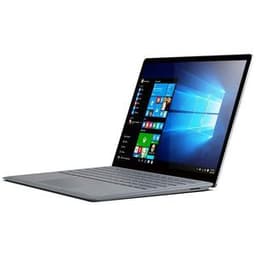 Microsoft Surface Laptop 2 13" Core i7 1.9 GHz - SSD 256 Go - 8 Go QWERTY - Anglais