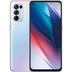 Oppo Find X3 Lite 128 Go - Argent - Débloqué