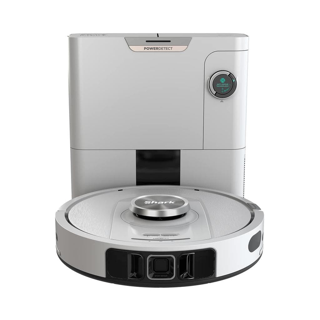 Aspirateur robot Shark AV2820VEEUWH