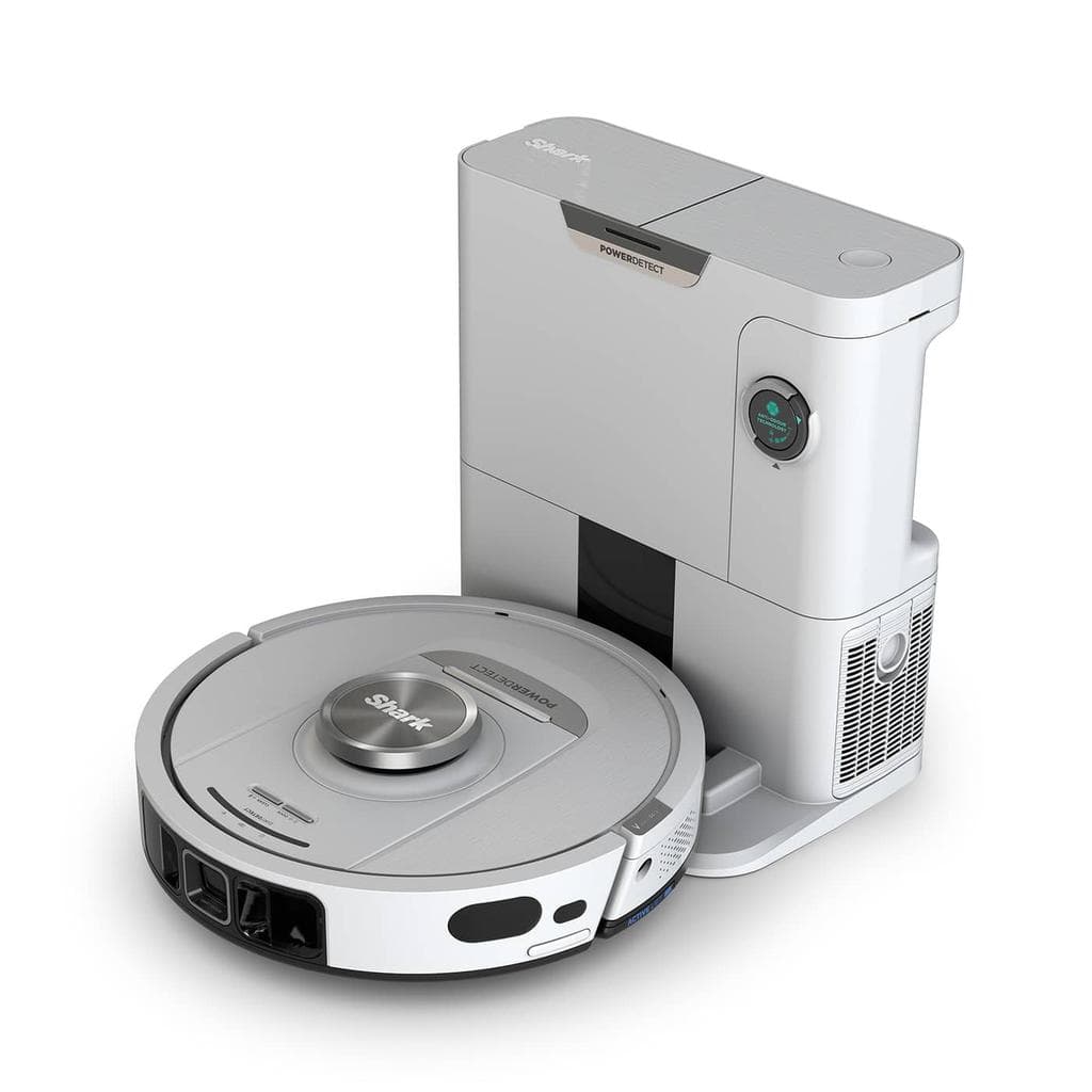 Aspirateur robot Shark AV2820VEEUWH