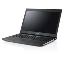 Dell Vostro 3560 15" Core i3 2.4 GHz - SSD 128 Go - 4 Go QWERTY - Anglais