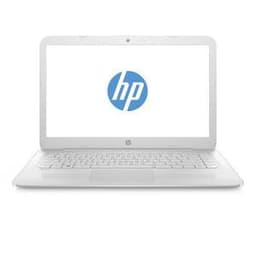 Hp 14-CB038NF 14" Celeron 1.6 GHz - SSD 32 Go - 4 Go AZERTY - Français