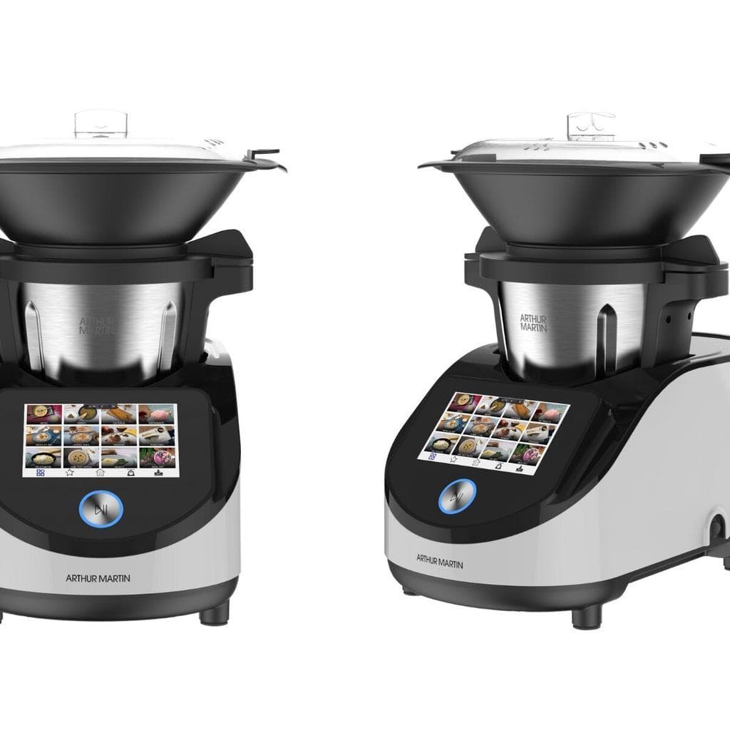 Arthur Martin Digicook