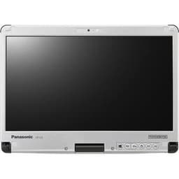 Panasonic ToughBook CF-C2 12" Core i5 2 GHz - HDD 500 Go - 8 Go AZERTY - Français