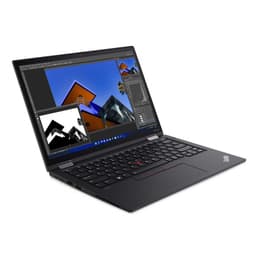 Lenovo ThinkPad Yoga X13 13" Core i5 1.6 GHz - SSD 512 Go - 8 Go AZERTY - Français
