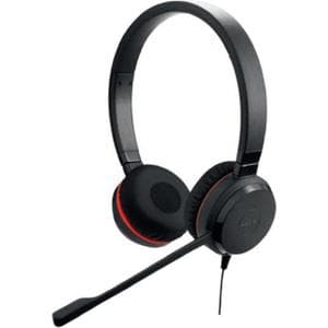 Jabra Evolve 20 SE MS Stereo 4999-823-369