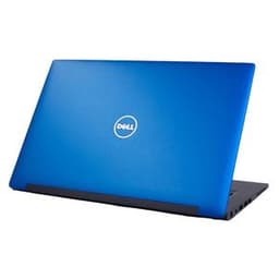 Dell Latitude 7480 14" Core i5 2.4 GHz - SSD 512 Go - 16 Go AZERTY - Français
