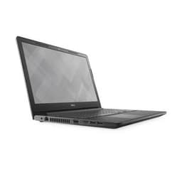 Dell Vostro 3568 15" Core i3 2 GHz - HDD 500 Go - 8 Go AZERTY - Français
