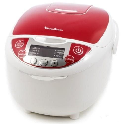 Multi-cuiseur Moulinex r19-1