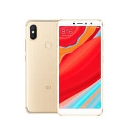 Xiaomi Redmi S2 (Redmi Y2) 32 Go - Or - Débloqué