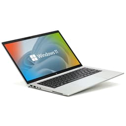 HP EliteBook 845 G10 14" Ryzen 5 PRO 3.2 GHz - SSD 256 Go - 16 Go QWERTZ - Allemand