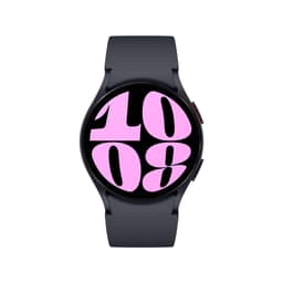 Samsung Galaxy Watch6 Bluetooth 40 mm - Noir