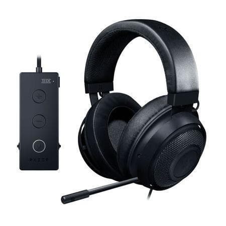 Razer Kraken V3 HyperSense Over Ear Headset