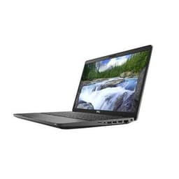 Dell Vostro 5501 15" Core i5 1.6 GHz - SSD 256 Go - 8 Go QWERTY - Italien