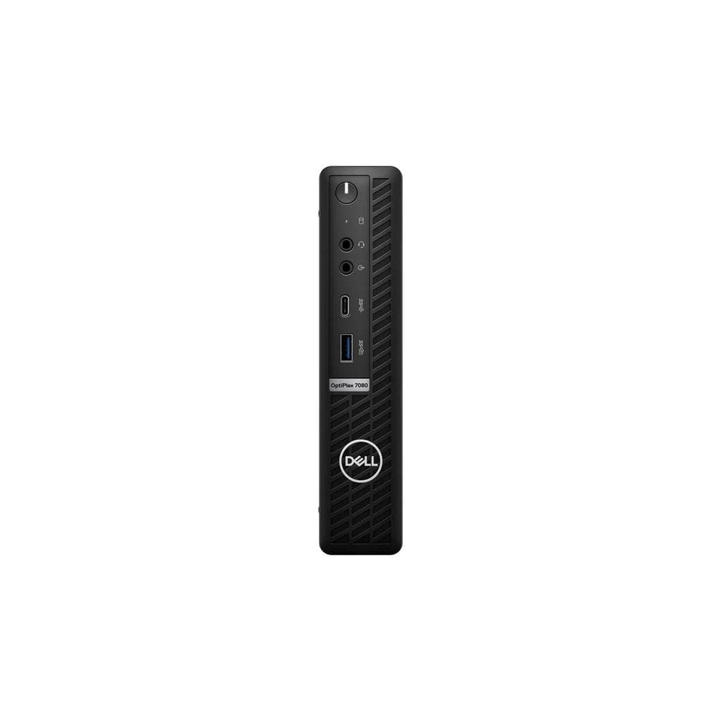Dell OptiPlex 7080 Micro Core i5 2.3 GHz - SSD 256 Go RAM 8 Go