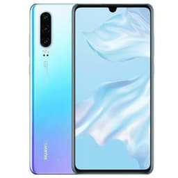 Huawei P30 128 Go - Bleu - Débloqué